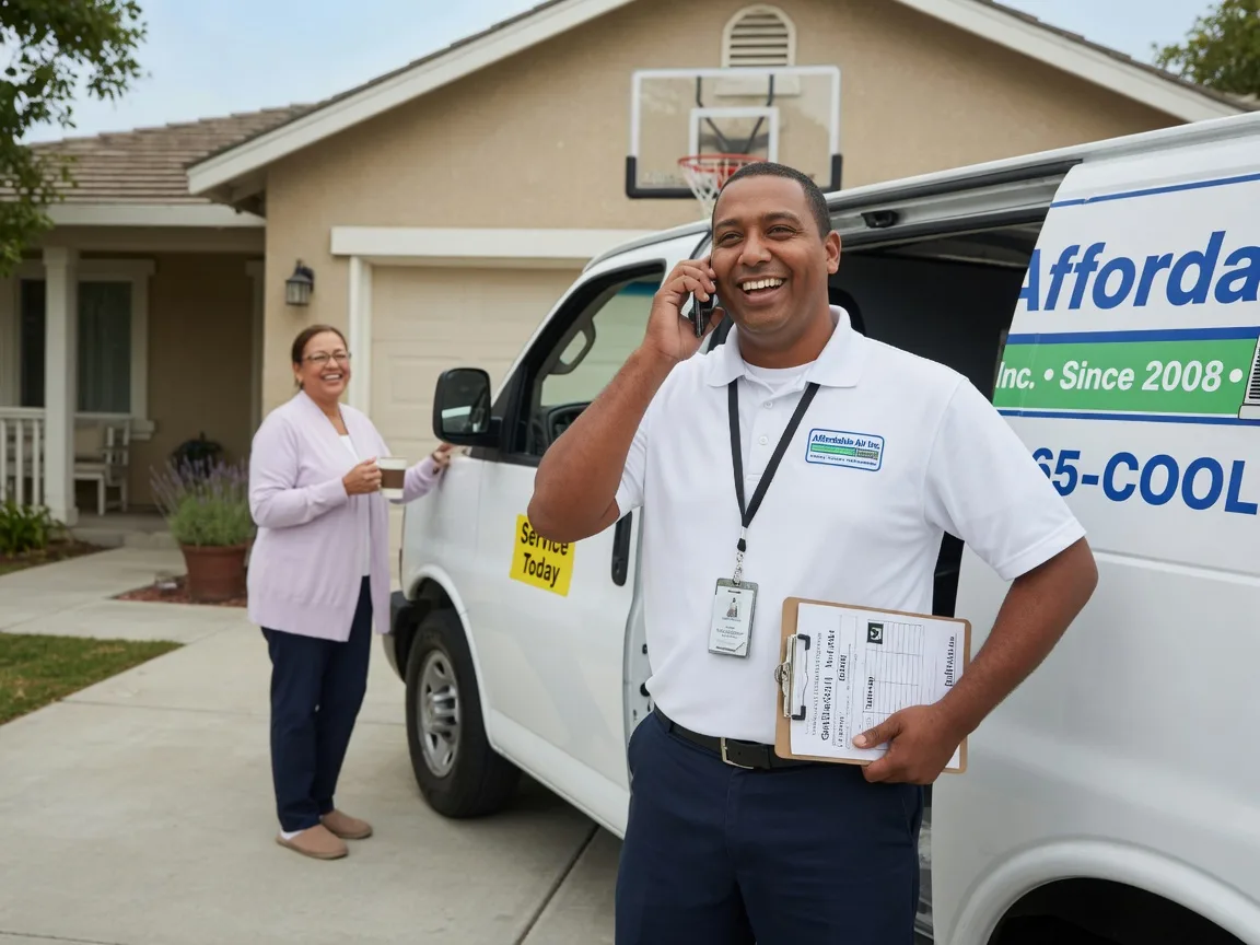 Central Ac Repair Cameron, TX FAQs